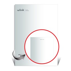 US - met venster (rechts)