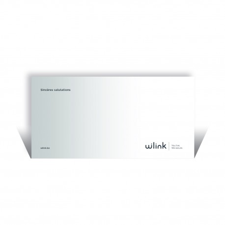 Cartes de salutitions - FR