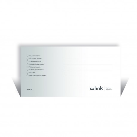 Cartes de salutitions - FR